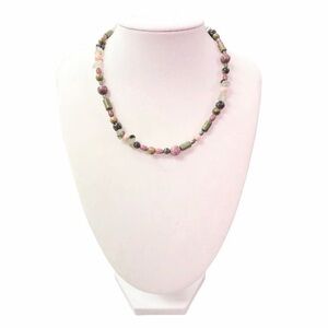 💚 Designer Carolyn Pollack Necklace💚multi
Gemstone-Women’s Jewelry-boho-earth💚